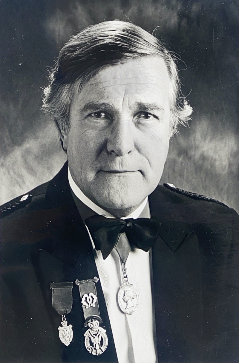  83 - DEREK G. M. MOWATI